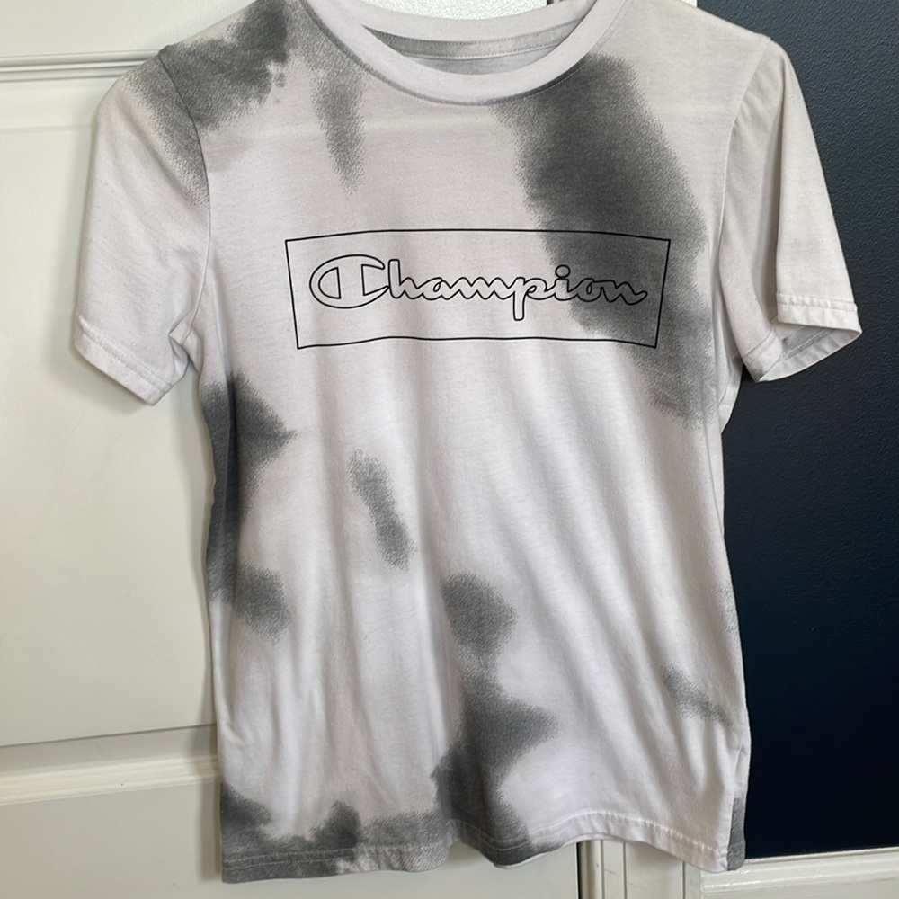Champion shirt